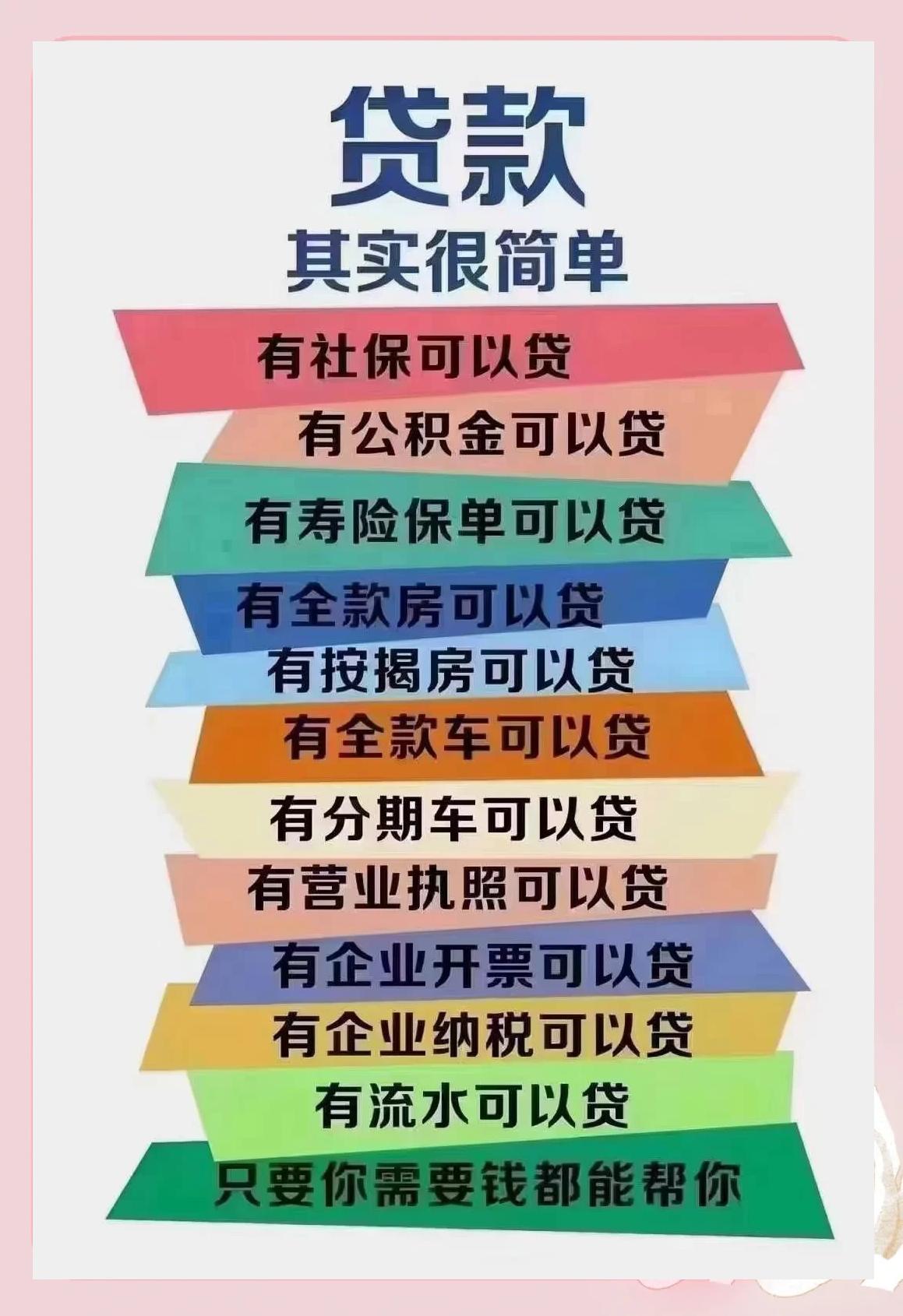 三门峡最新有社保必下的小额贷款方法分析(最方便真实的三门峡个人社保贷款能贷多少方法)
